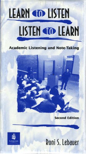 Book Audiocassettes (6) free