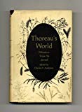 Book Thoreau's world; miniatures from his Journal free