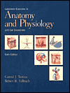 Book Laboratory Exercises in Anatomy and Physiology with Cat Dissection (6th Edition) free