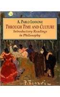 Book Through Time and Culture: Introductory Readings In Philosophy free