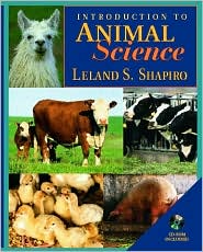 Book Introduction to Animal Science free