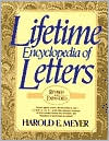 Book Lifetime Encyclopedia of Letters (3rd Revised and Expanded) free