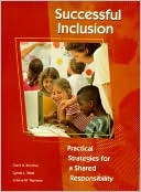 Book Successful Inclusion: Practical Strategies for a Shared Responsibility free