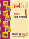 Book Freehand 8: Advanced Digital Illustration (Against the Clock) free