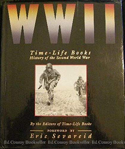 Book WW II: Time-Life Books History of the Second World War free