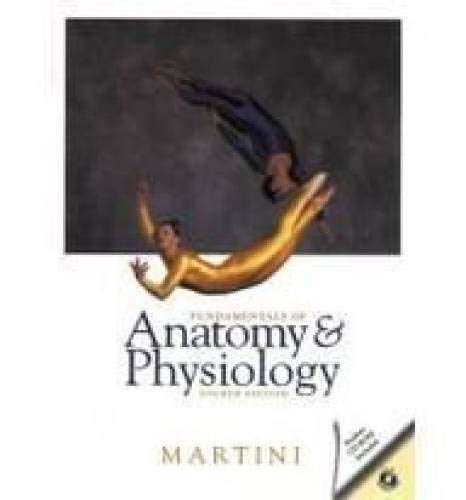 Book Fundamentals of Anatomy & Physiology free
