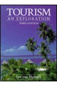 Book Tourism: An Exploration (3rd Edition) free