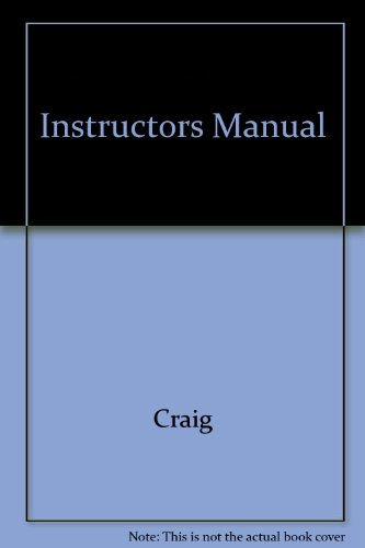 Book Human Development: Instructor's Resource Manual free