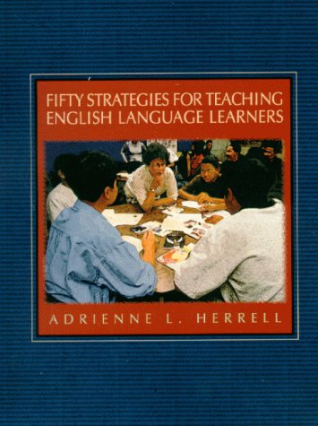 Book Fifty Strategies for Teaching English Language Learners free