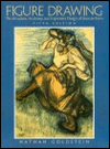 Book Figure Drawing: The Structure, Anatomy, and Expressive Design of Human Form (5th Edition) free