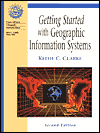 Book Getting Started with Geographic Information Systems (2nd Edition) free
