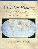 Book A Global History: From Prehistory to the 21st Century (7th Edition) free