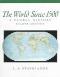 Book World Since 1500, The: A Global History free