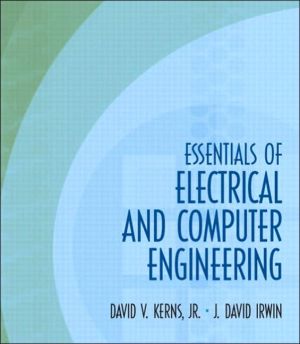 Book Essentials of Electrical and Computer Engineering free