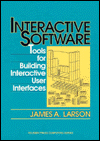 Book Interactive Software: Tools For Building Interactive User Interfaces (yourdon Press Computing Series) free