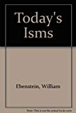 Book Today's ISMS: Socialism, Capitalism, Fascism and Communism free