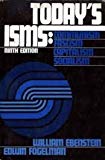 Book Today's ISMS: Communism, Fascism, Capitalism, Socialism free