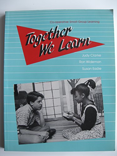 Book Together We Learn free