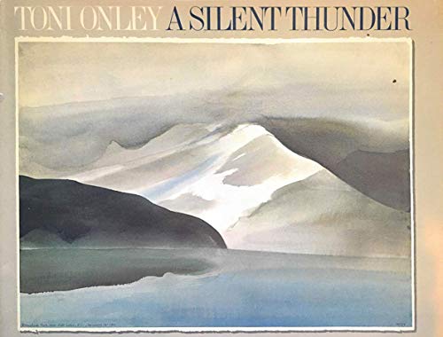 Book Toni Onley: A Silent Thunder free