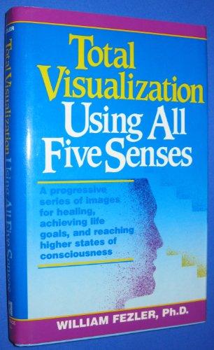 Book Total Visualization Using All Five Senses free