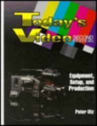 Book Today's Video: Equipment, Setup, and Production free