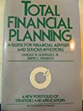 Book Total Financial Planning : A Guide for Advisors and Serious Investors free