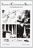 Book Tourism in Contemporary Society: An Introductory Text free