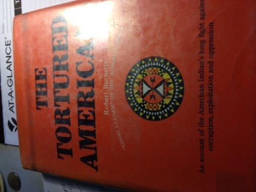 Book The tortured Americans free