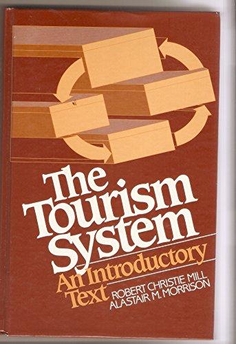Book The Tourism System: An Introductory Text free