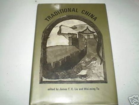 Book Traditional China (Asian civilization series) free