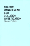 Book Traffic Management and Collision Investigation free