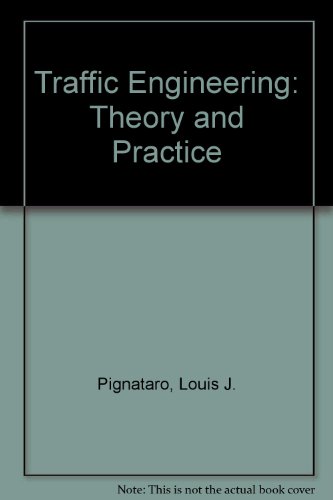 Book Traffic Engineering Theory and Practice free