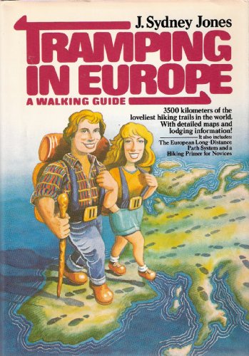 Book Tramping In Europe free