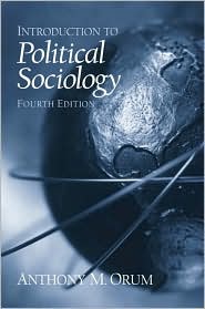 Book Introduction to Political Sociology (4th Edition) free