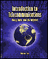 Book Introduction to Telecommunications: Voice, Data, and the Internet free