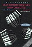Book Introductory Electronic Devices and Circuits: Electron Flow Version (5th Edition) free