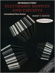 Book Introductory Electronic Devices and Circuits: Conventional Flow Version (5th Edition) free