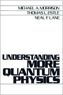 Book Understanding More Quantum Physics: Quantum States of Atoms free