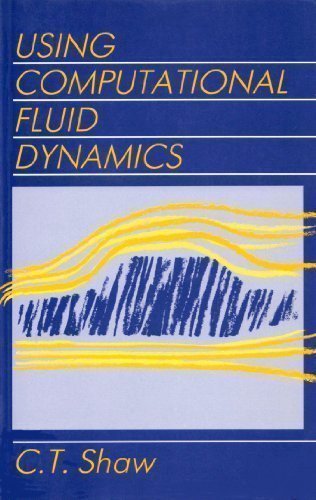 Book Using Computational Fluid Dynamics free