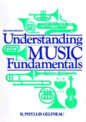 Book Understanding Music Fundamentals (2nd Edition) free