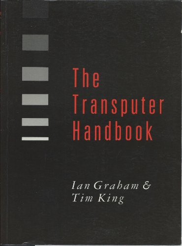 Book The Transputer Handbook free