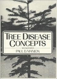 Book Tree Disease Concepts (2nd Edition) free