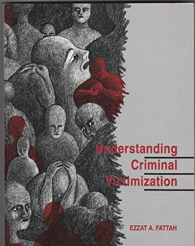 Book Understanding Criminal Victimization free