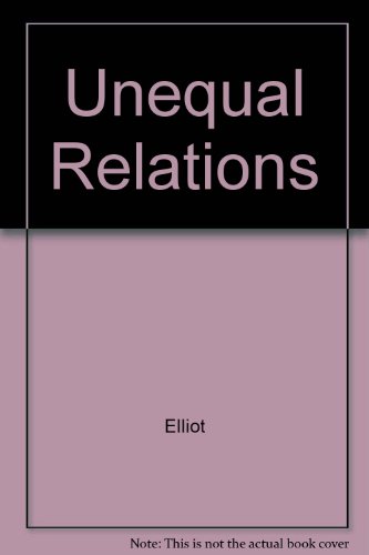 Book Unequal Relations free