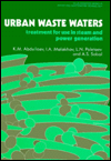 Book Urban Waste Waters: Treatment For Use In Steam And Power Generation free