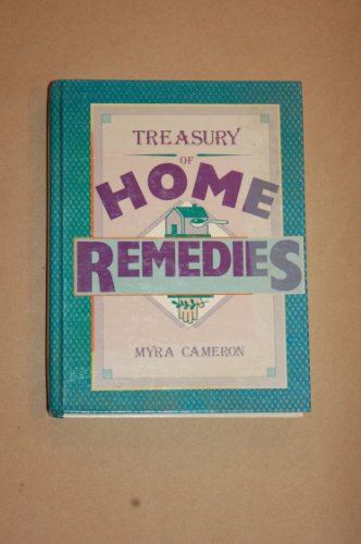 Book Treasury of Home Remedies free