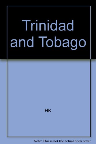 Book Trinidad and Tobago free