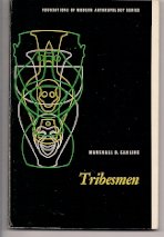 Book Tribesmen (Foundations of Modern Anthropology) free