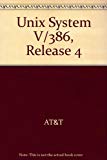 Book Unix System V/386 Release 4: User's Reference Manual free