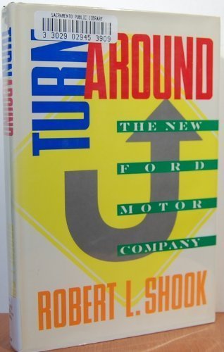 Book Turnaround: The New Ford Motor Company free
